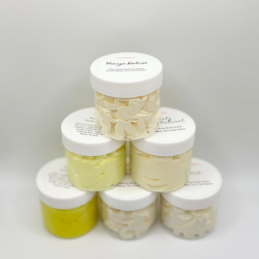 RueBri’s Favorite Things trial set of  6 mini’s