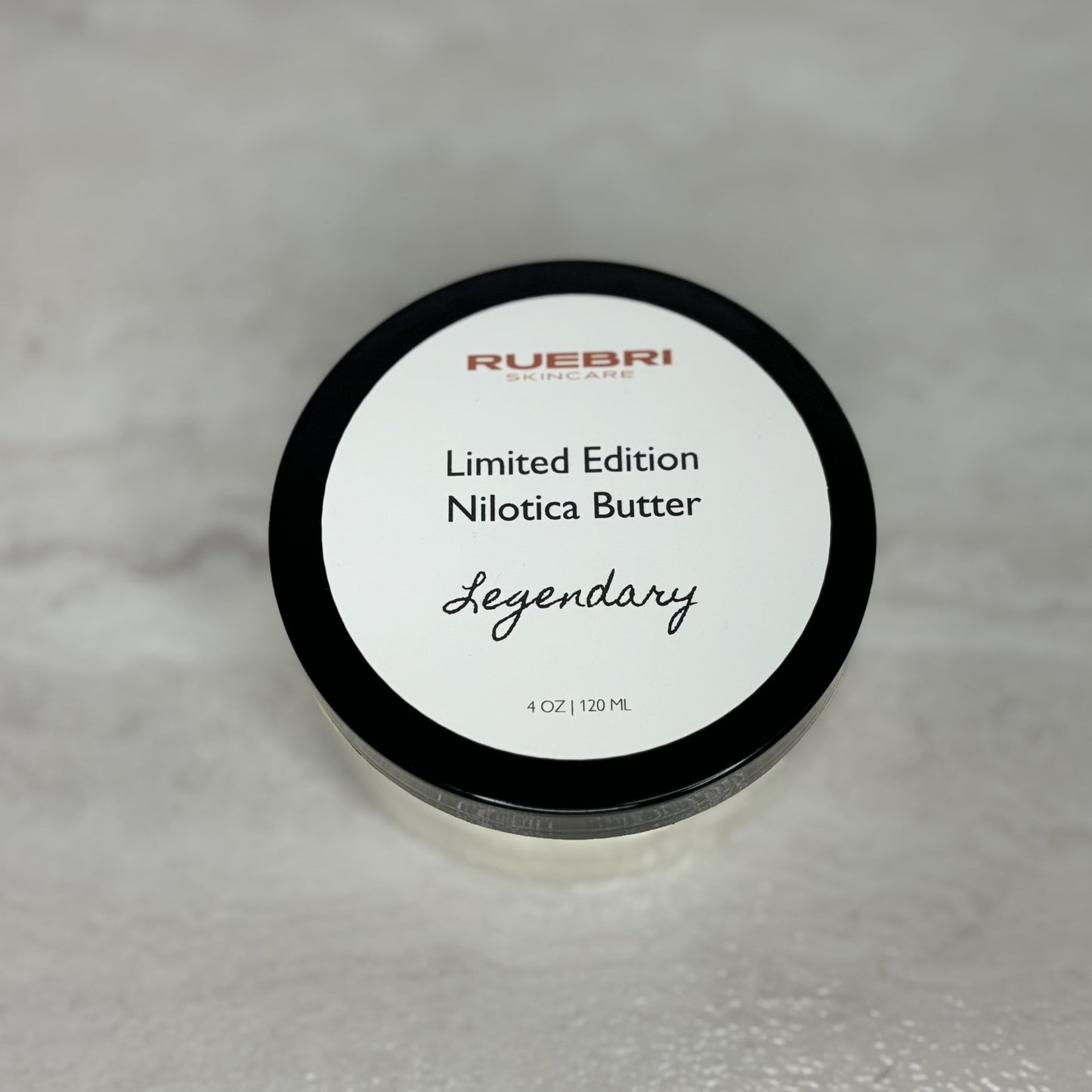 After Bathing Body Butter-Scented made with Premium Nilotica Shea Butter *Various Scents*