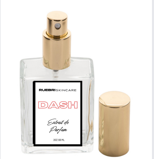 Dash parfum spray inspired by Gucci Rush