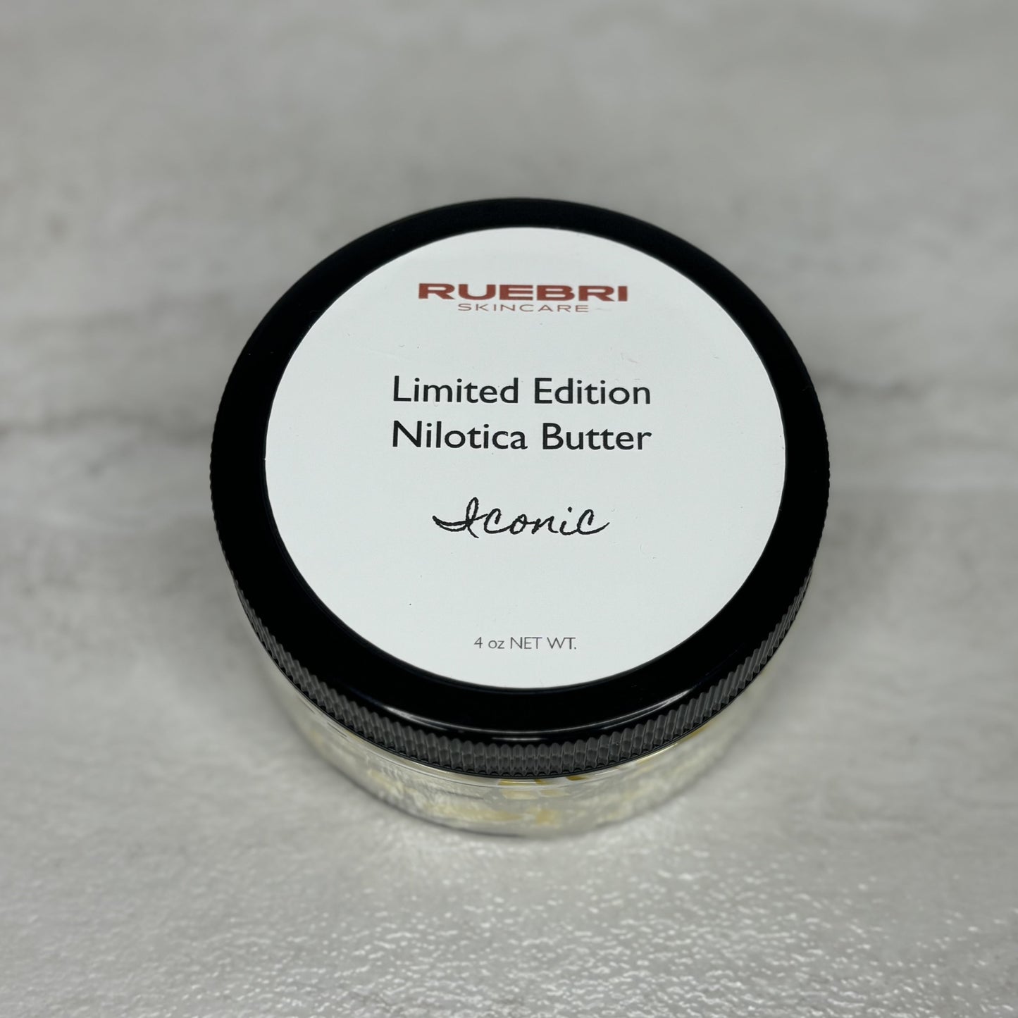 After Bathing Body Butter-Scented made with Premium Nilotica Shea Butter *Various Scents*