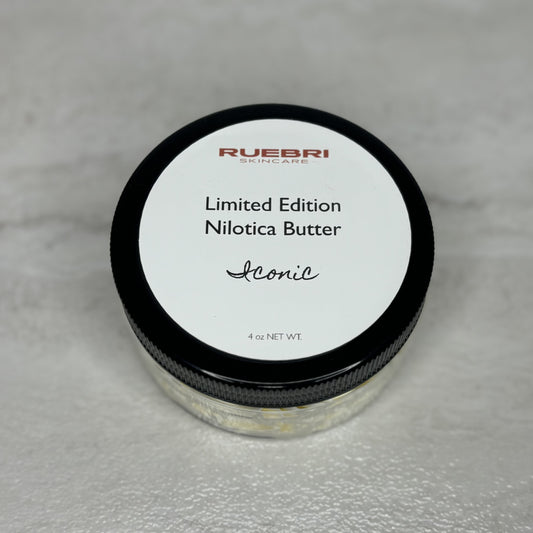 After Bathing Body Butter-4 oz *Various Scents*