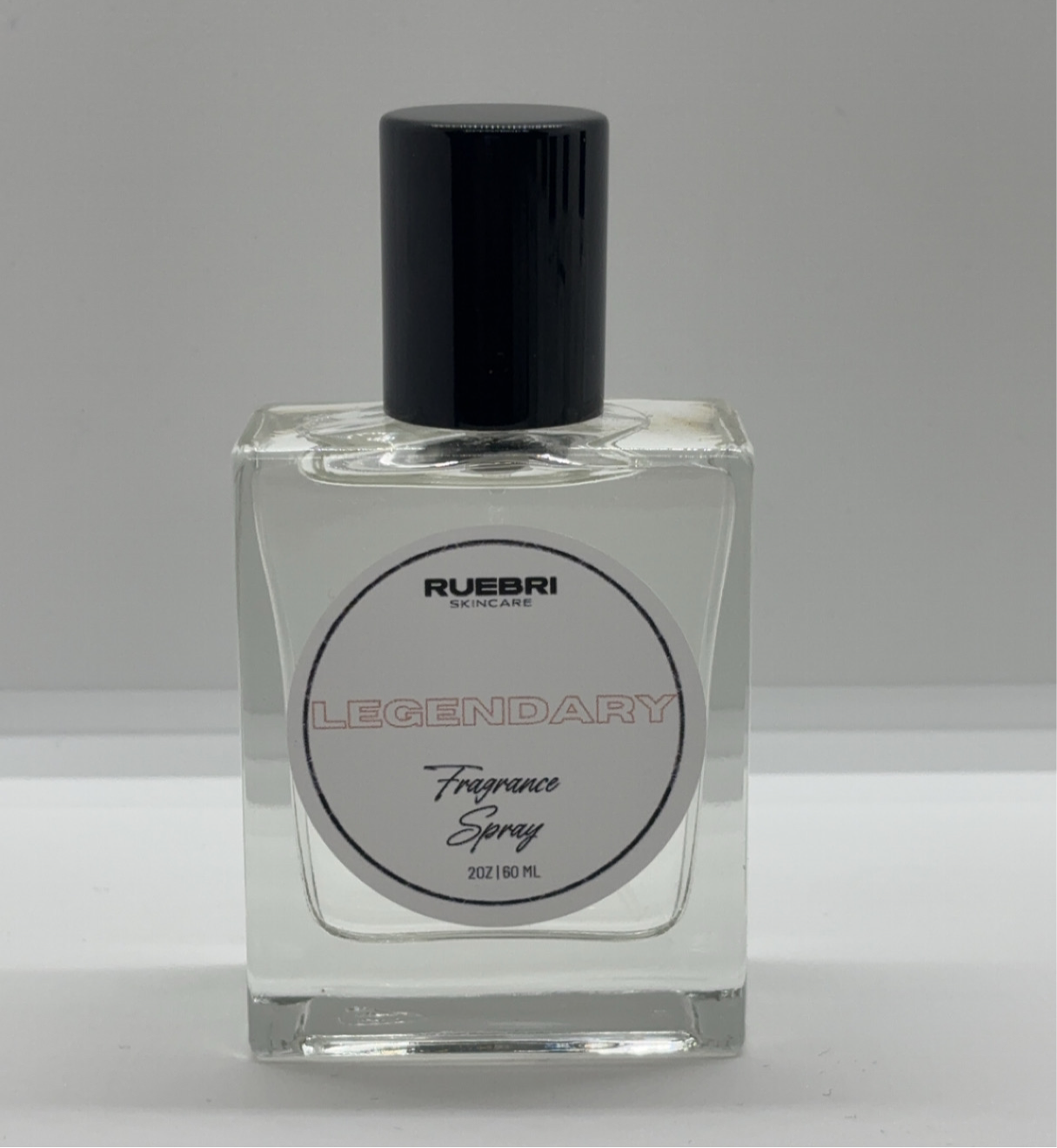 Legendary Fragrance Spray