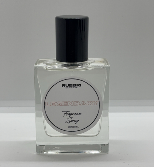 Legendary Fragrance Spray