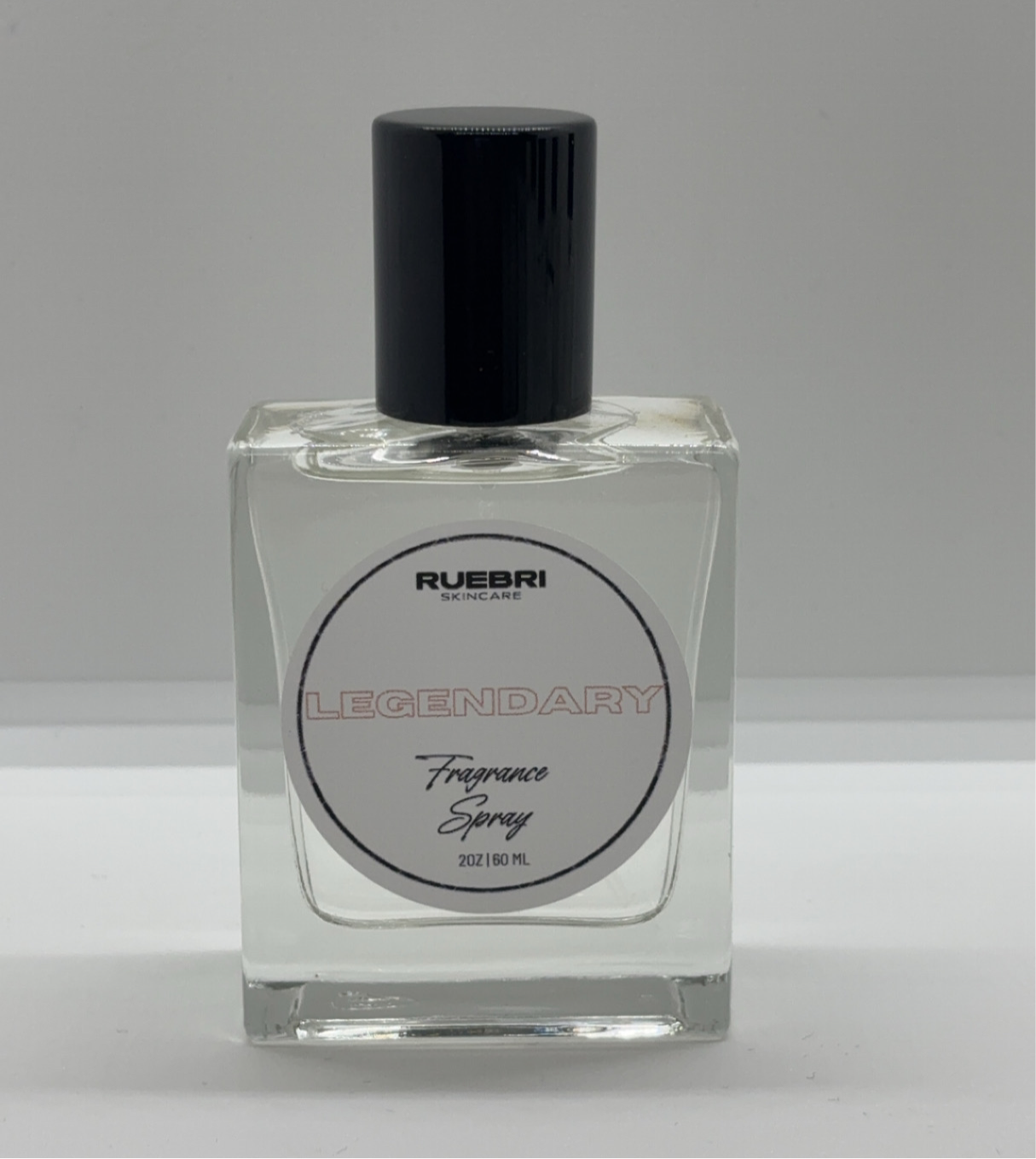 Legendary Fragrance Spray & Butter Set