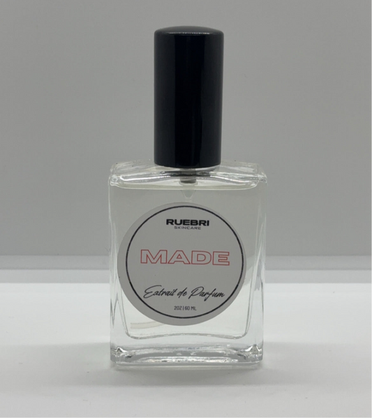 Made parfum spray