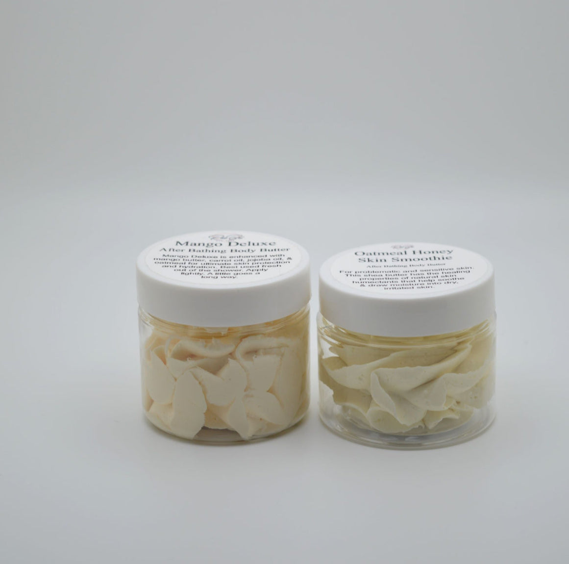 Mini Duo Set