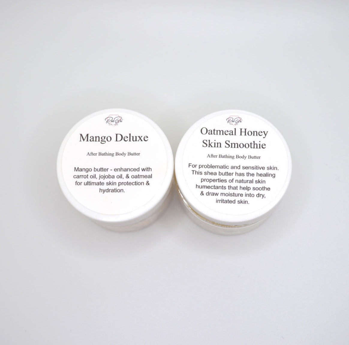 Mini Duo Set