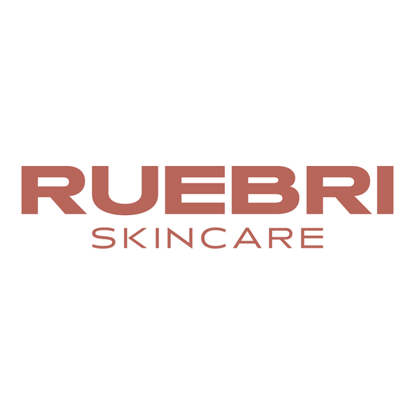 RueBri Skin Care logo