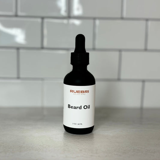 Beard Oil