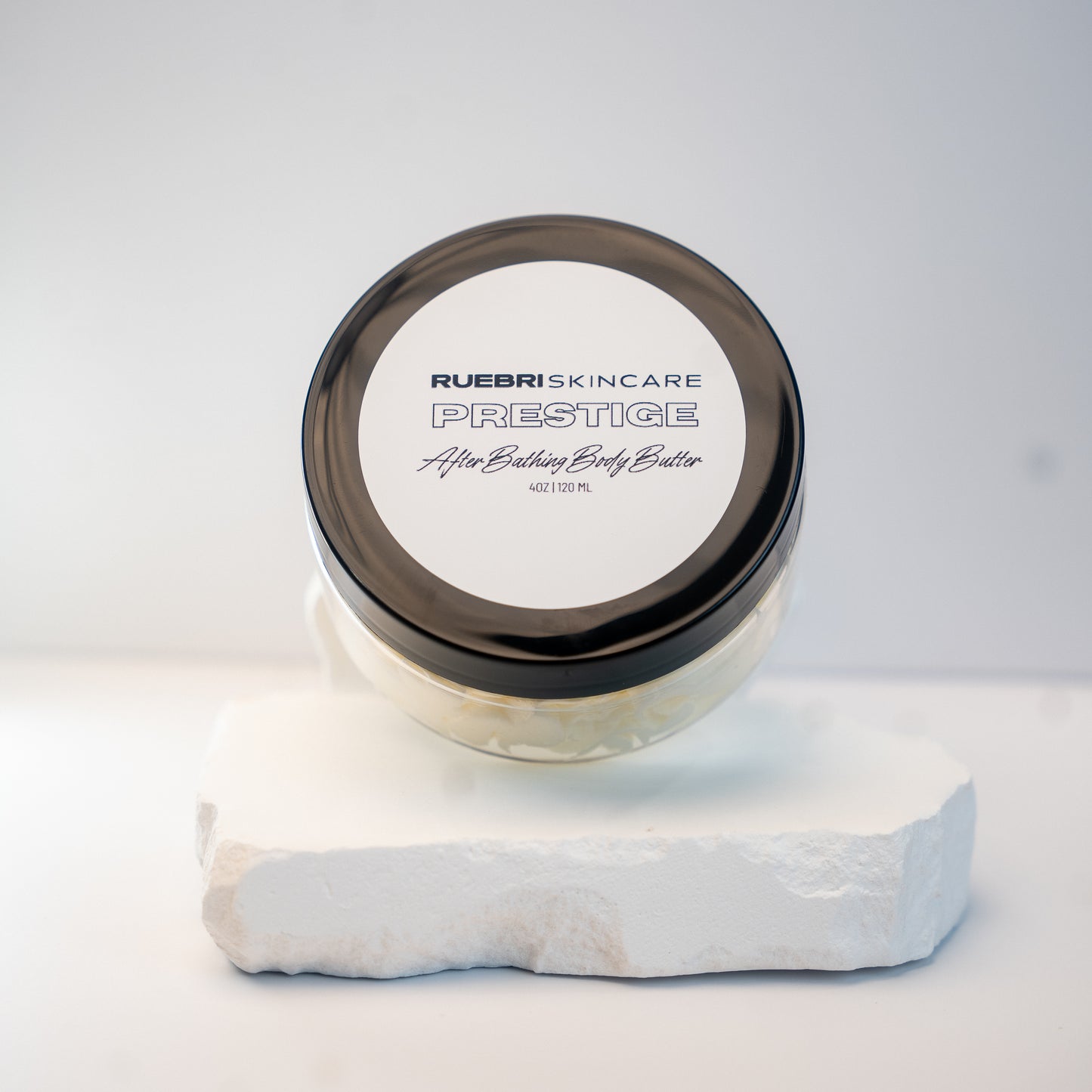 After Bathing Body Butter-4 oz *Various Scents*