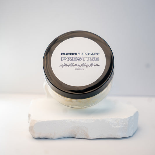 Prestige Fragrance Spray & Butter Set