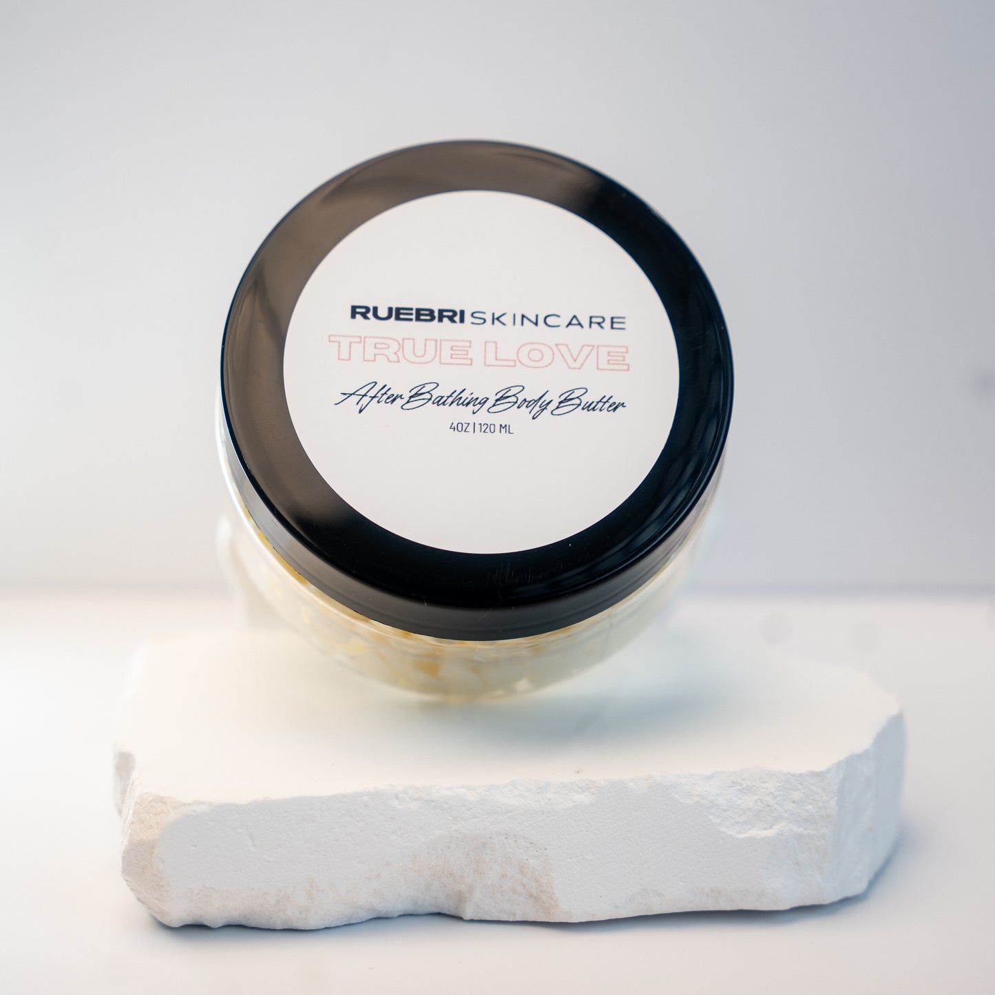 After Bathing Body Butter-4 oz *Various Scents*