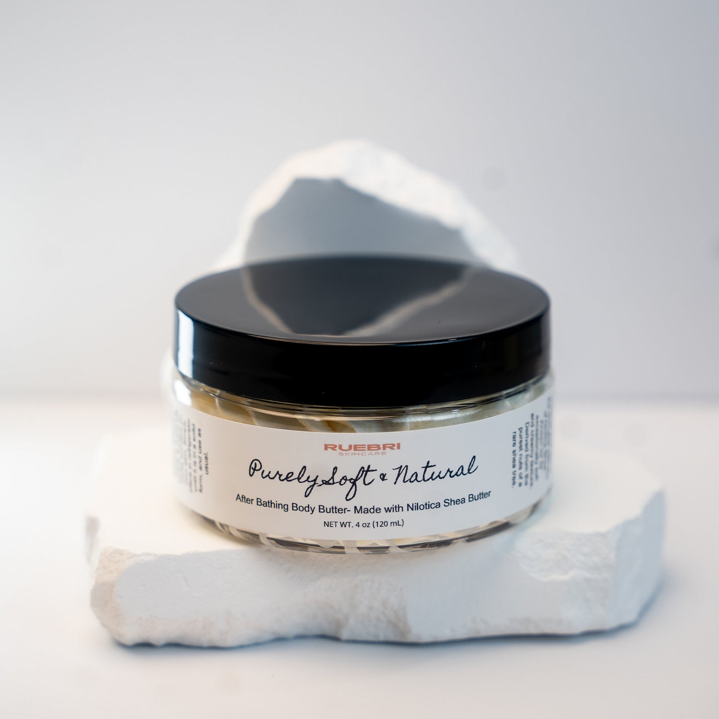 After Bathing Body Butter-4 oz *Various Scents*