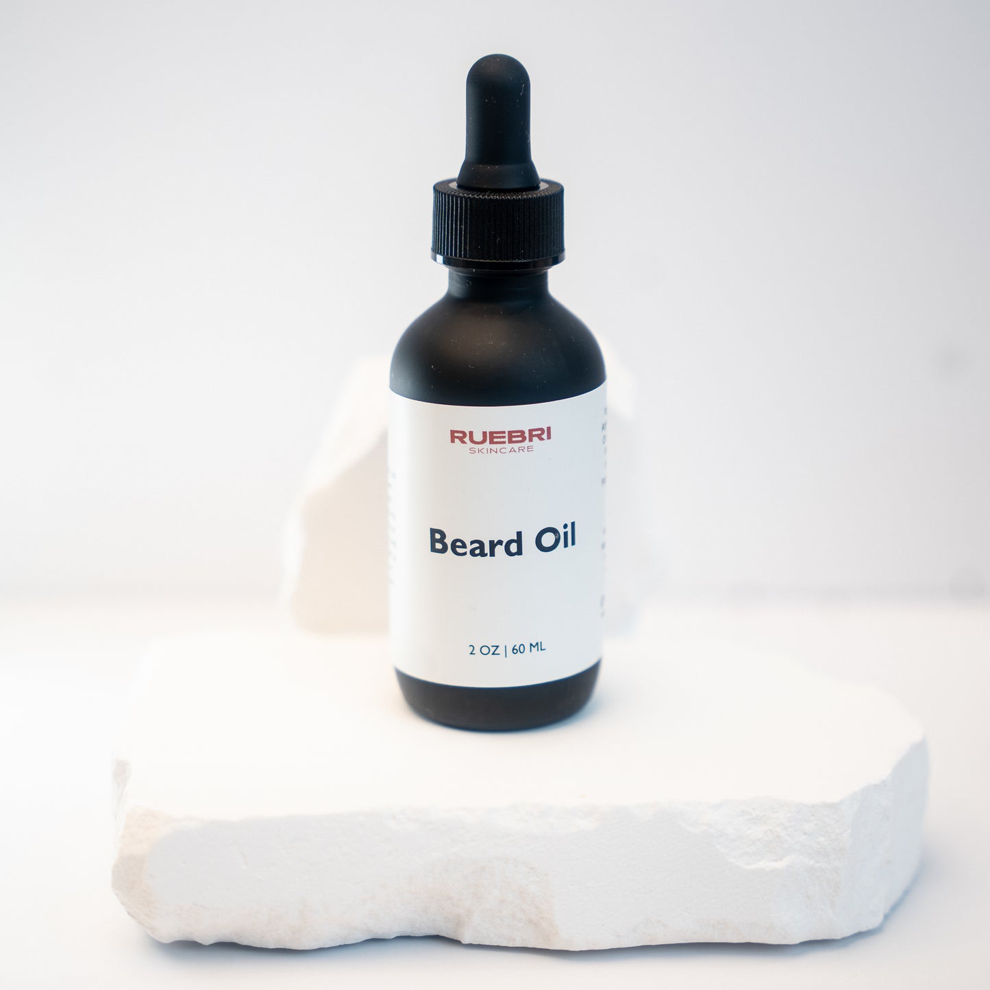 Beard Oil