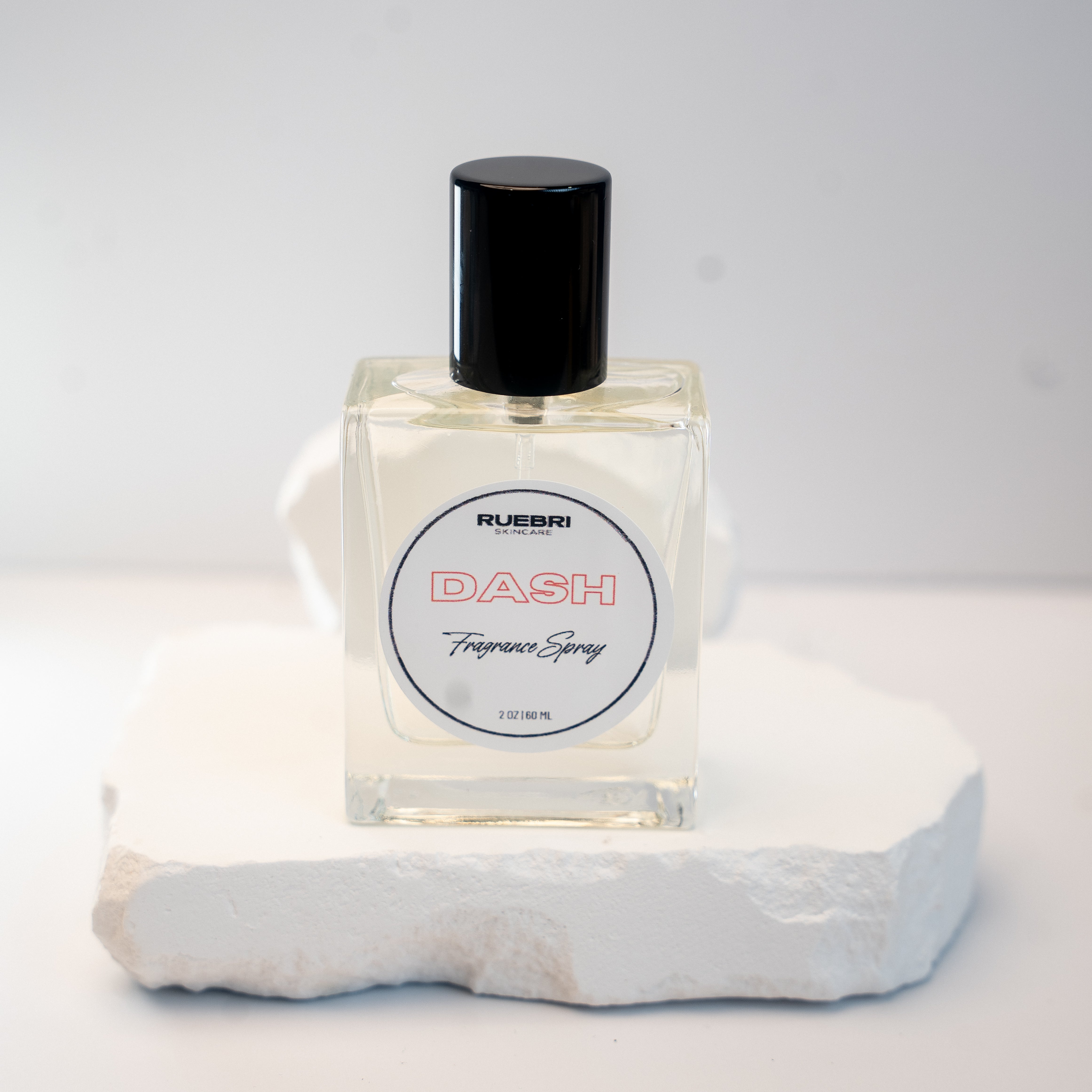 Dash parfum spray inspired by Gucci Rush – RueBri Skin Care