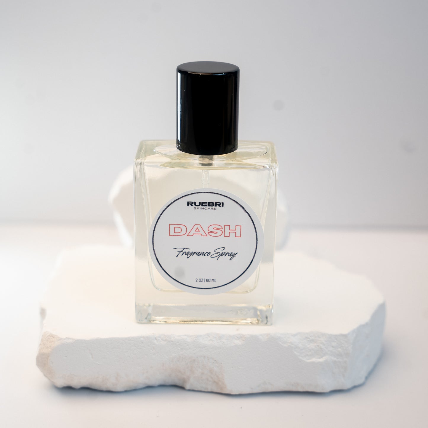 Dash parfum spray inspired by Gucci Rush