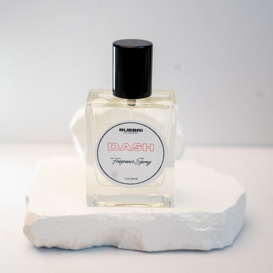 Dash parfum spray inspired by Gucci Rush