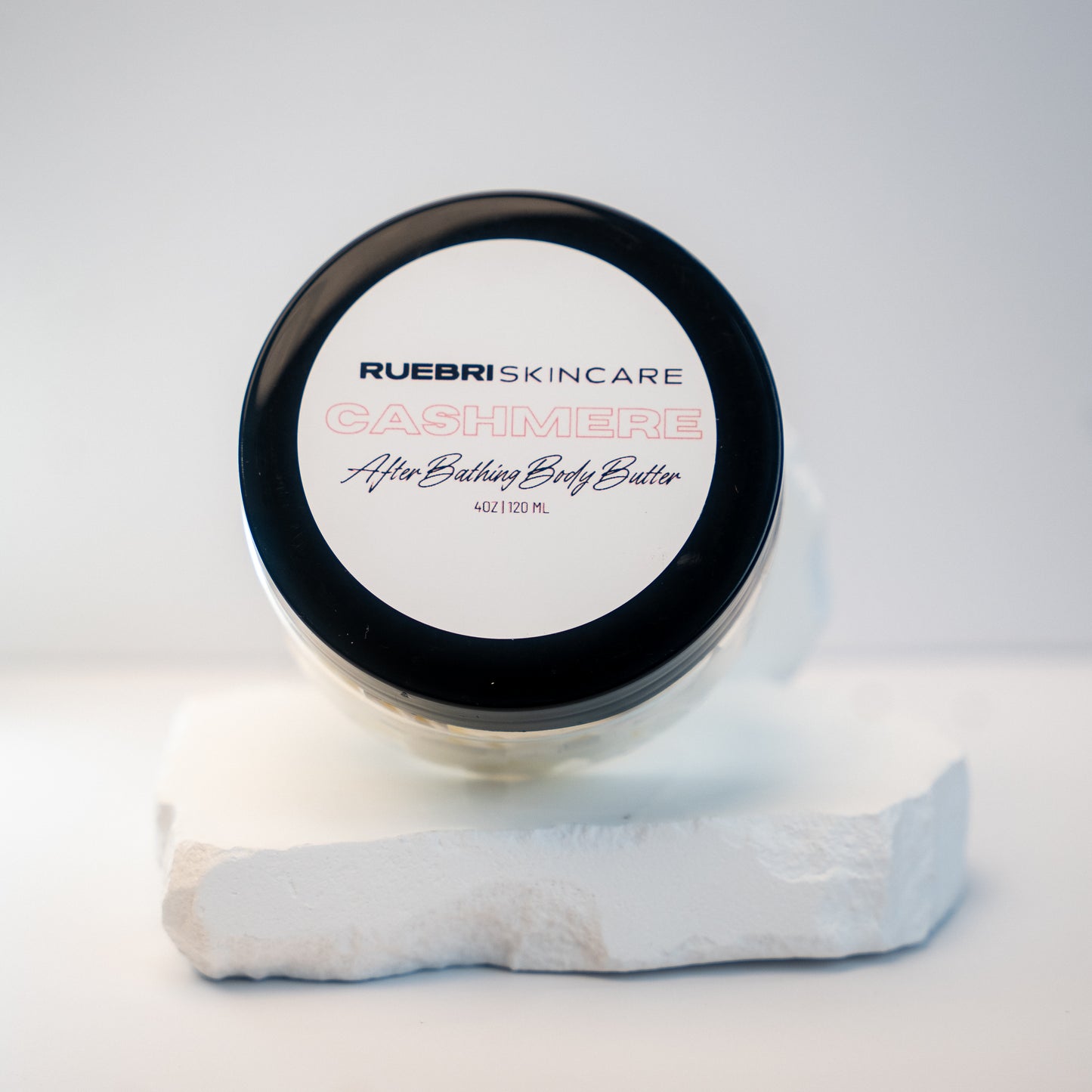 After Bathing Body Butter-4 oz *Various Scents*