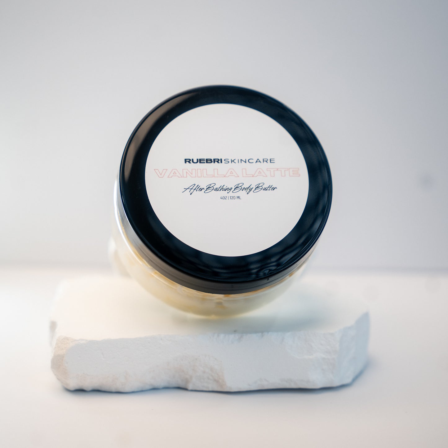 After Bathing Body Butter-4 oz *Various Scents*