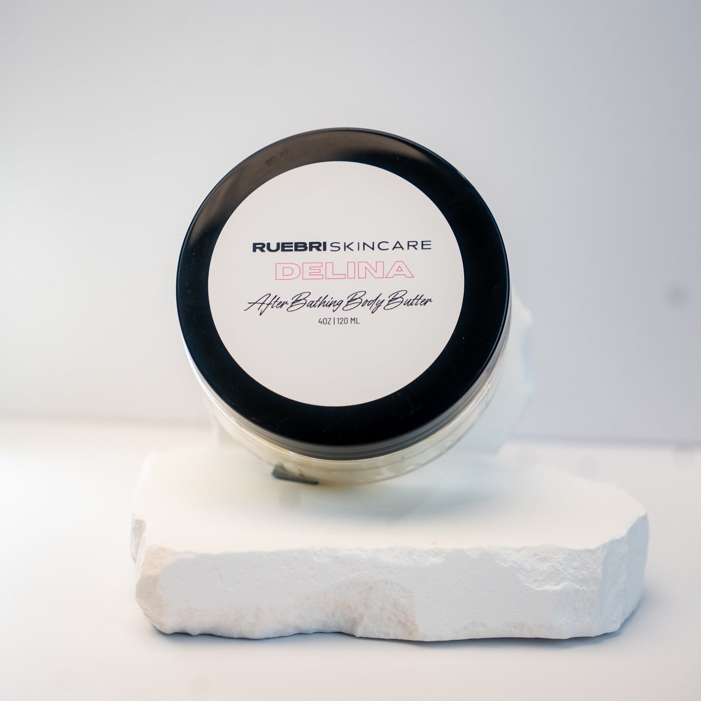 After Bathing Body Butter-4 oz *Various Scents*