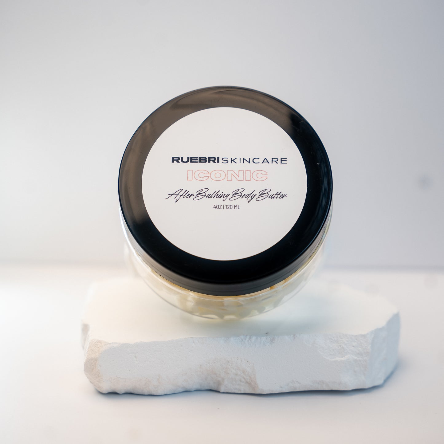 After Bathing Body Butter-4 oz *Various Scents*