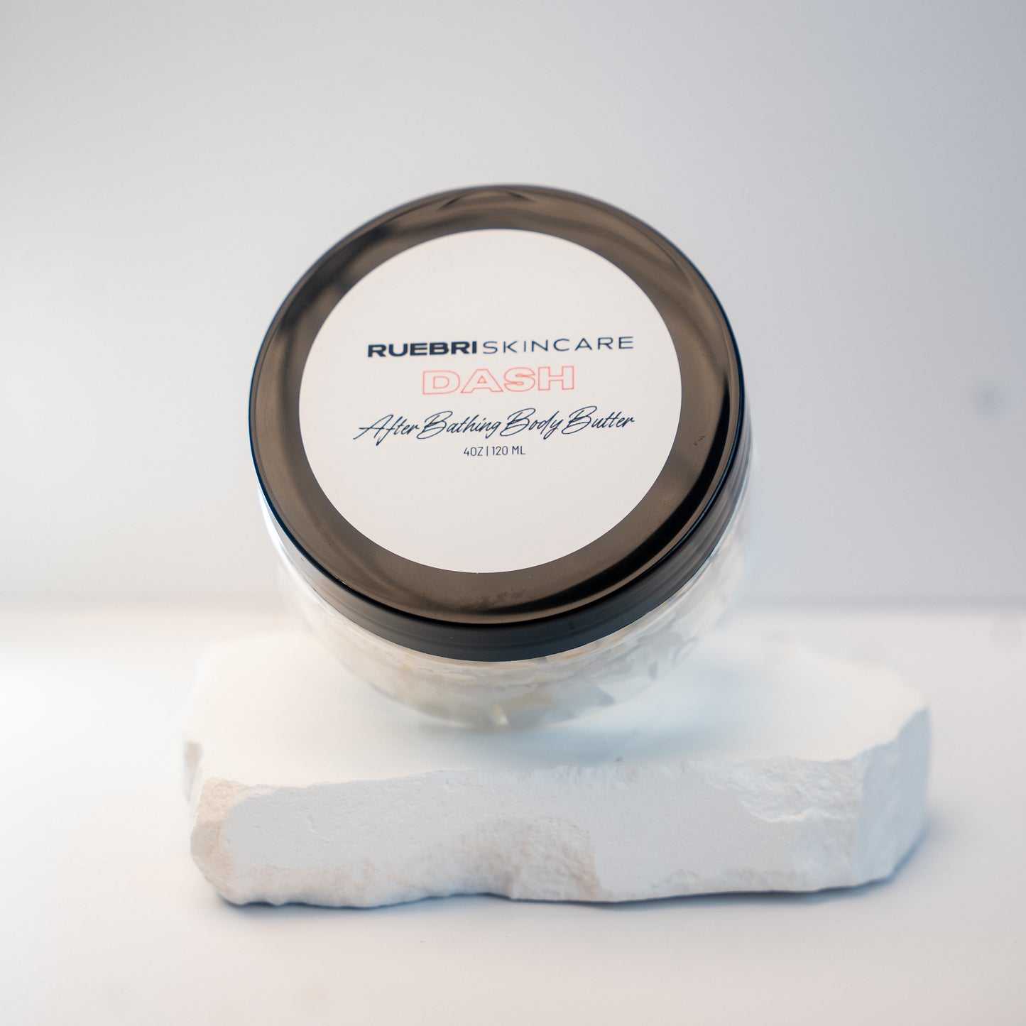 After Bathing Body Butter-4 oz *Various Scents*