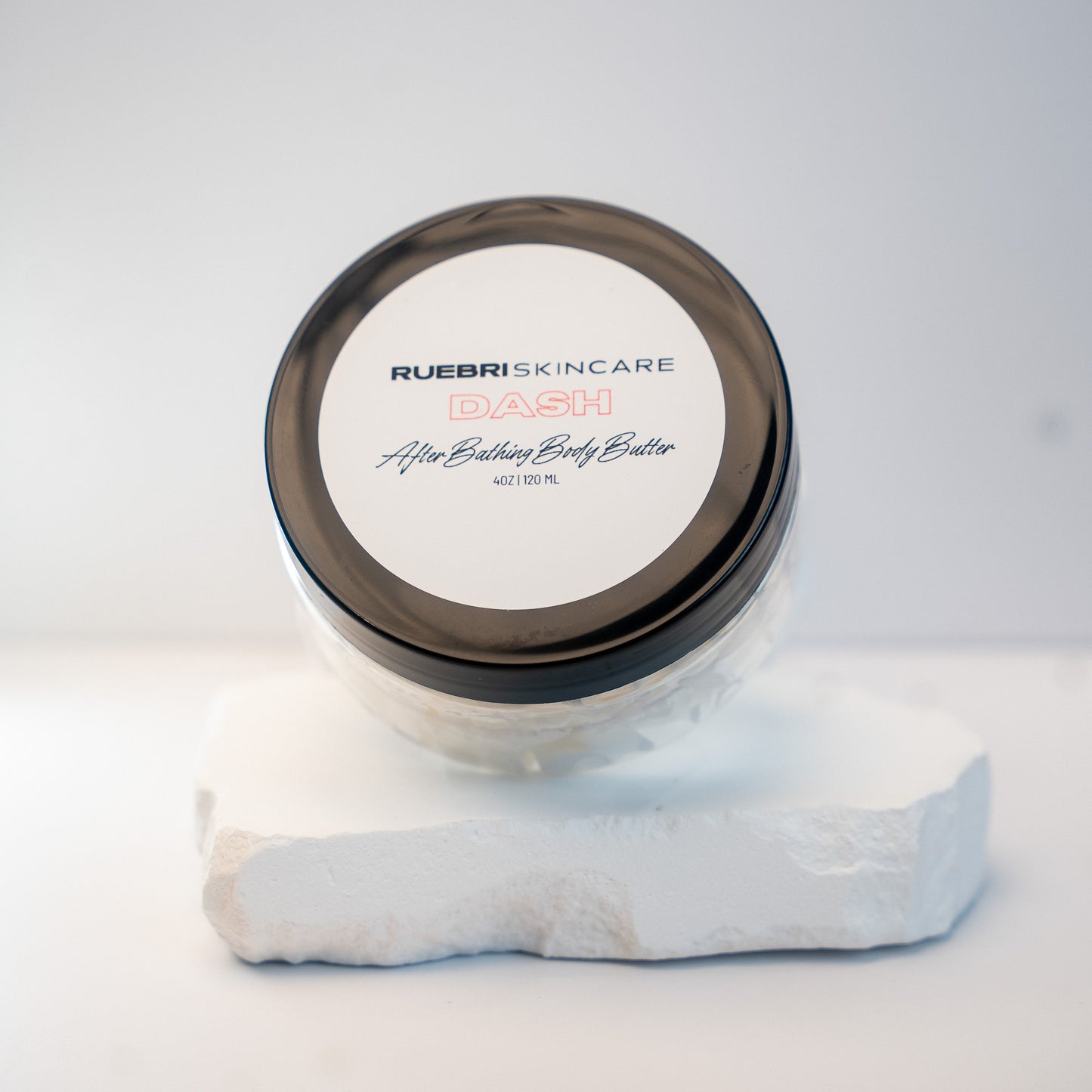 After Bathing Body Butter-4 oz *Various Scents*