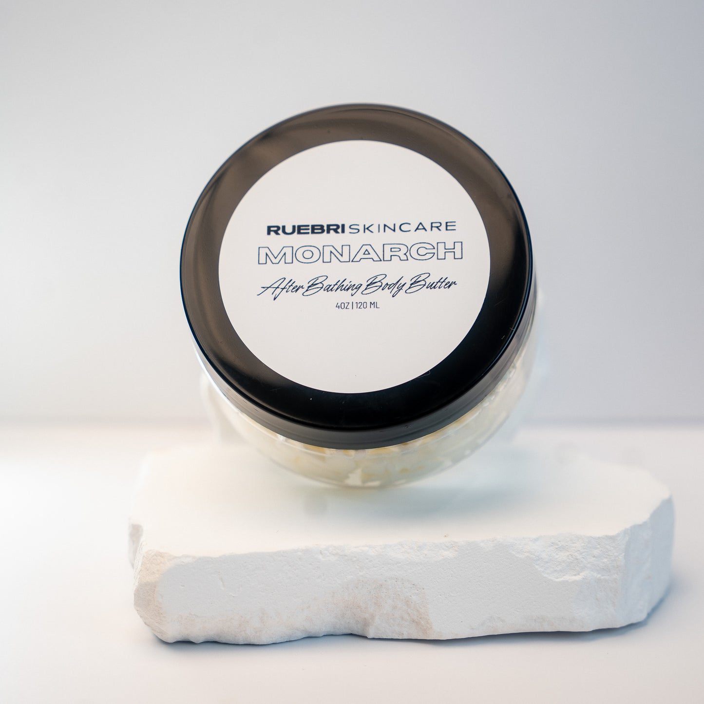 After Bathing Body Butter-4 oz *Various Scents*