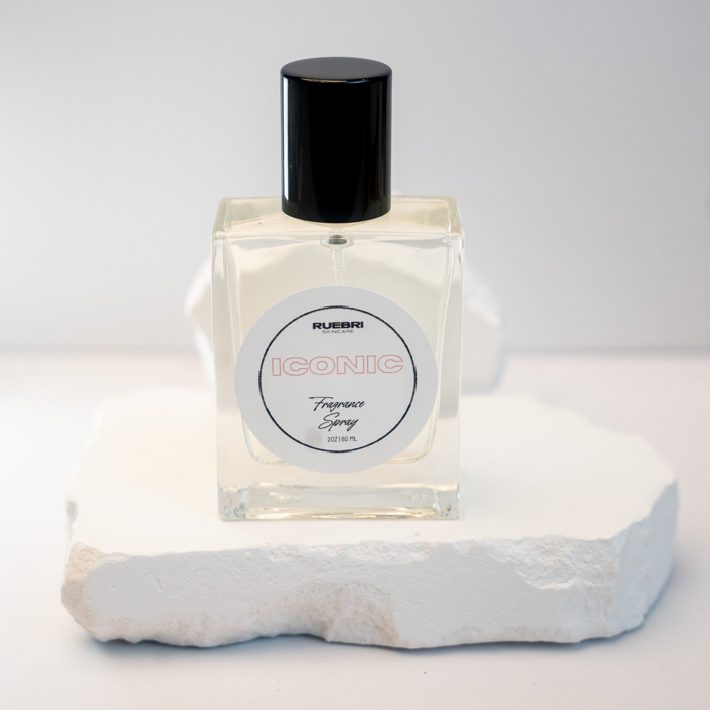 Iconic parfum spray Inspired from Chanel #5