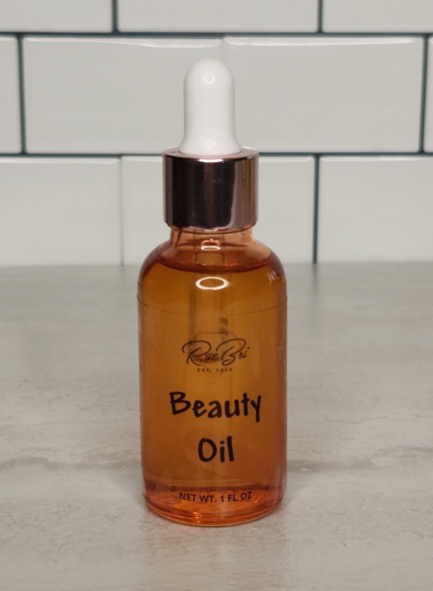 Beauty Oil