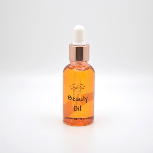 Beauty Oil