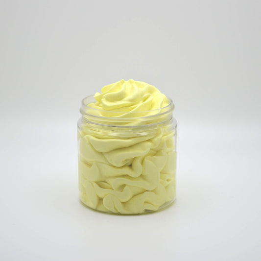 "You Glow" Turmeric Butter
