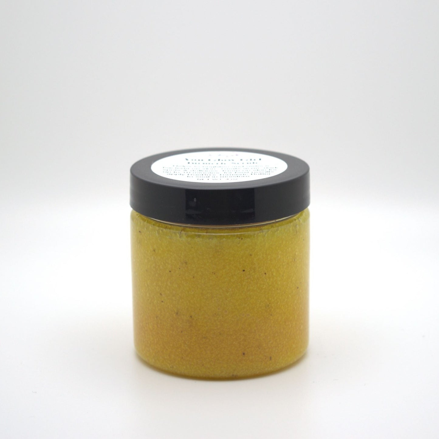 "You Glow" 2 in 1 Turmeric Scrub & Mask